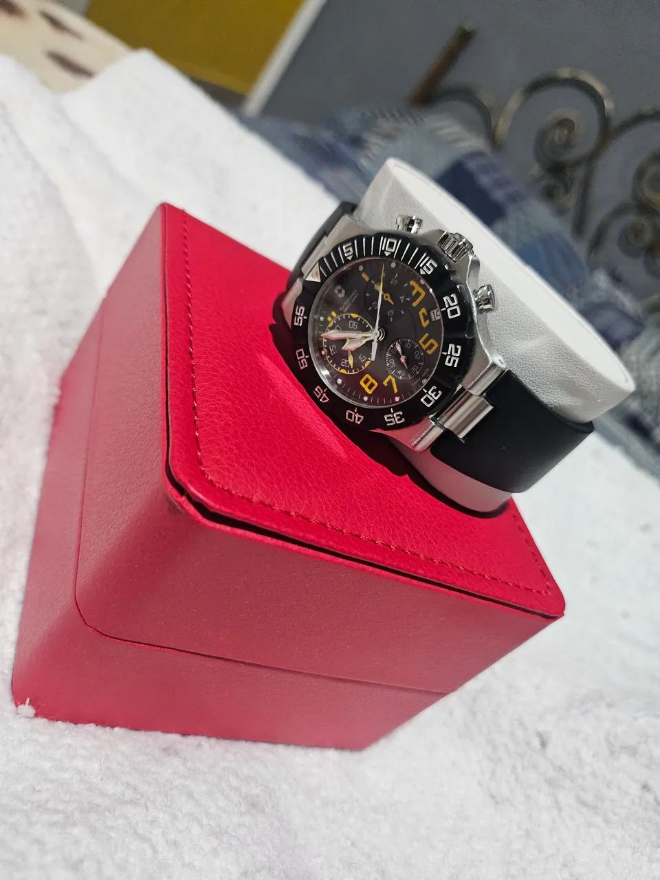 Victorinox Swiss Army XLT. - Acessórios - Vila Nair, São Paulo