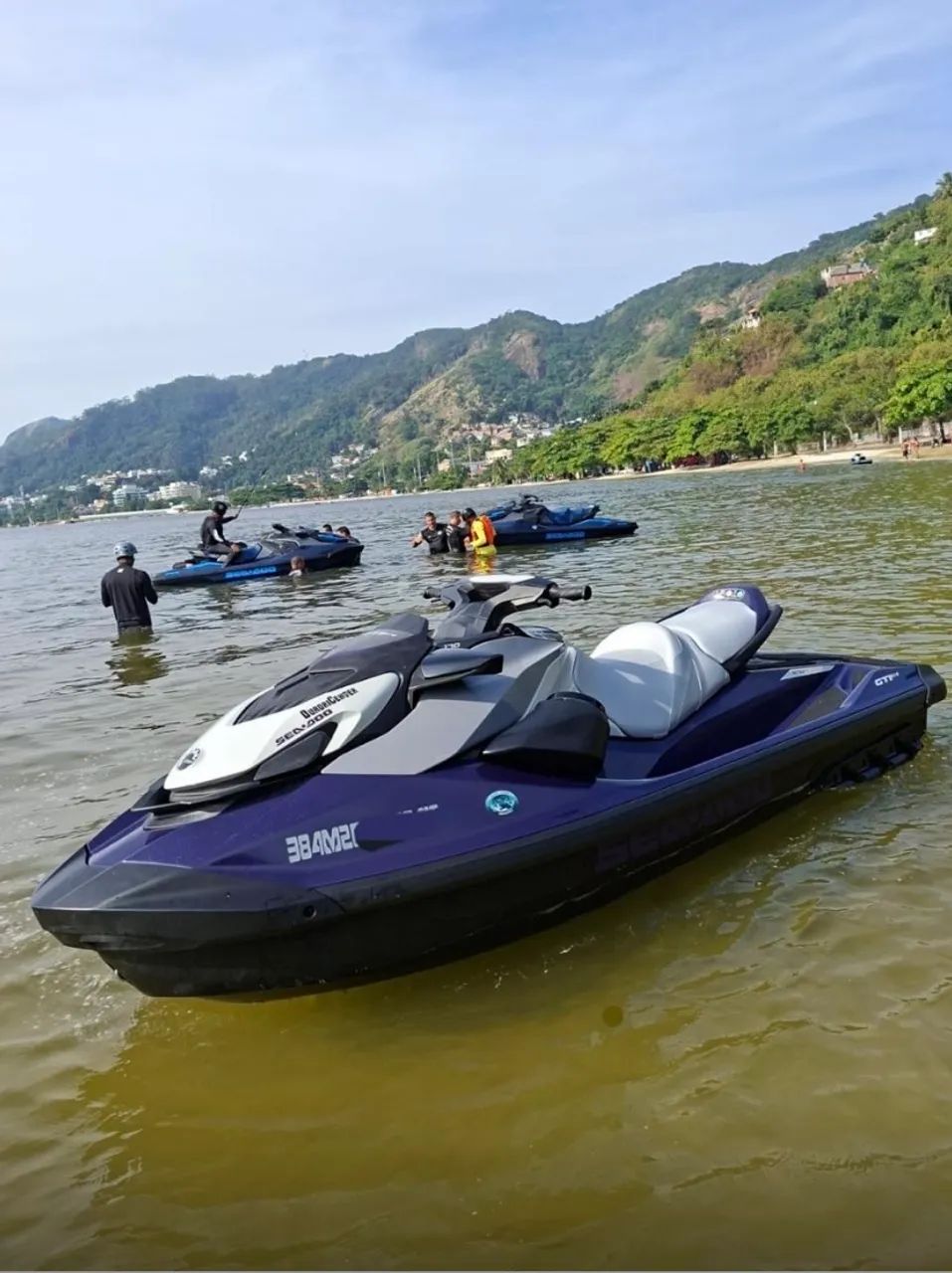 JETSKI  170 GTI - Foto 2