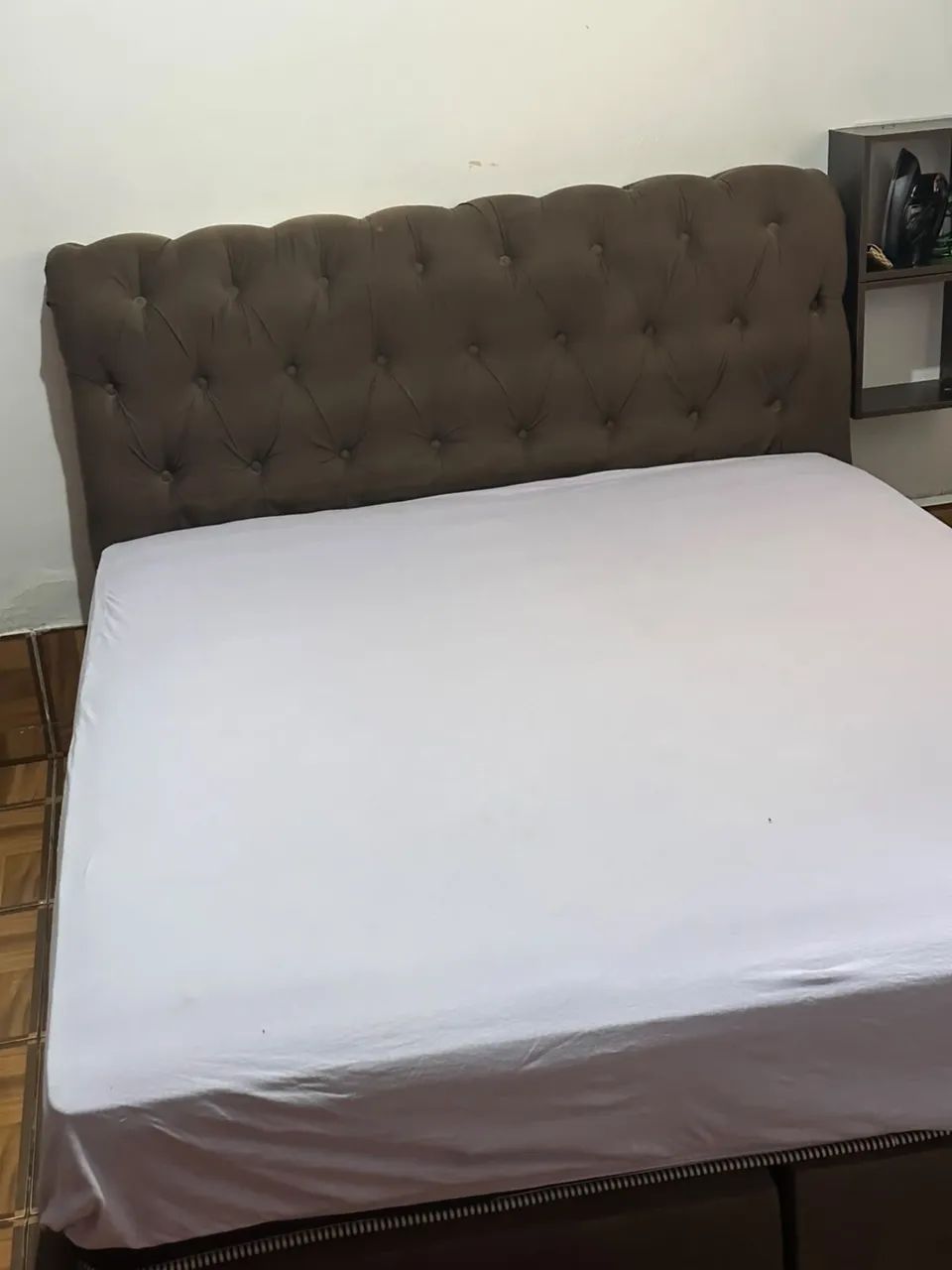 Cama Queen - Foto 2
