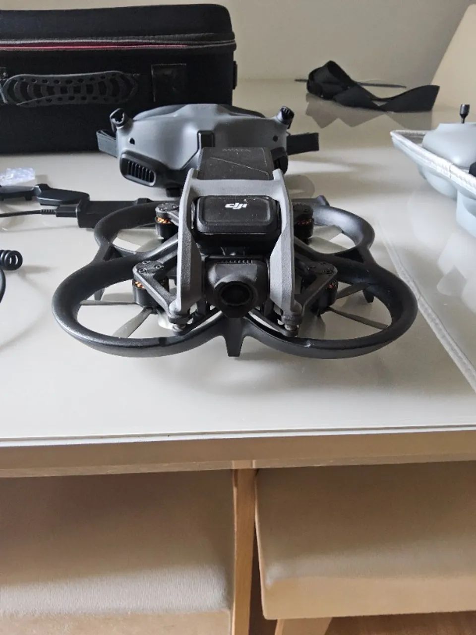 DJI AVATA - KIT FLY MORE COMPLETO - Foto 2