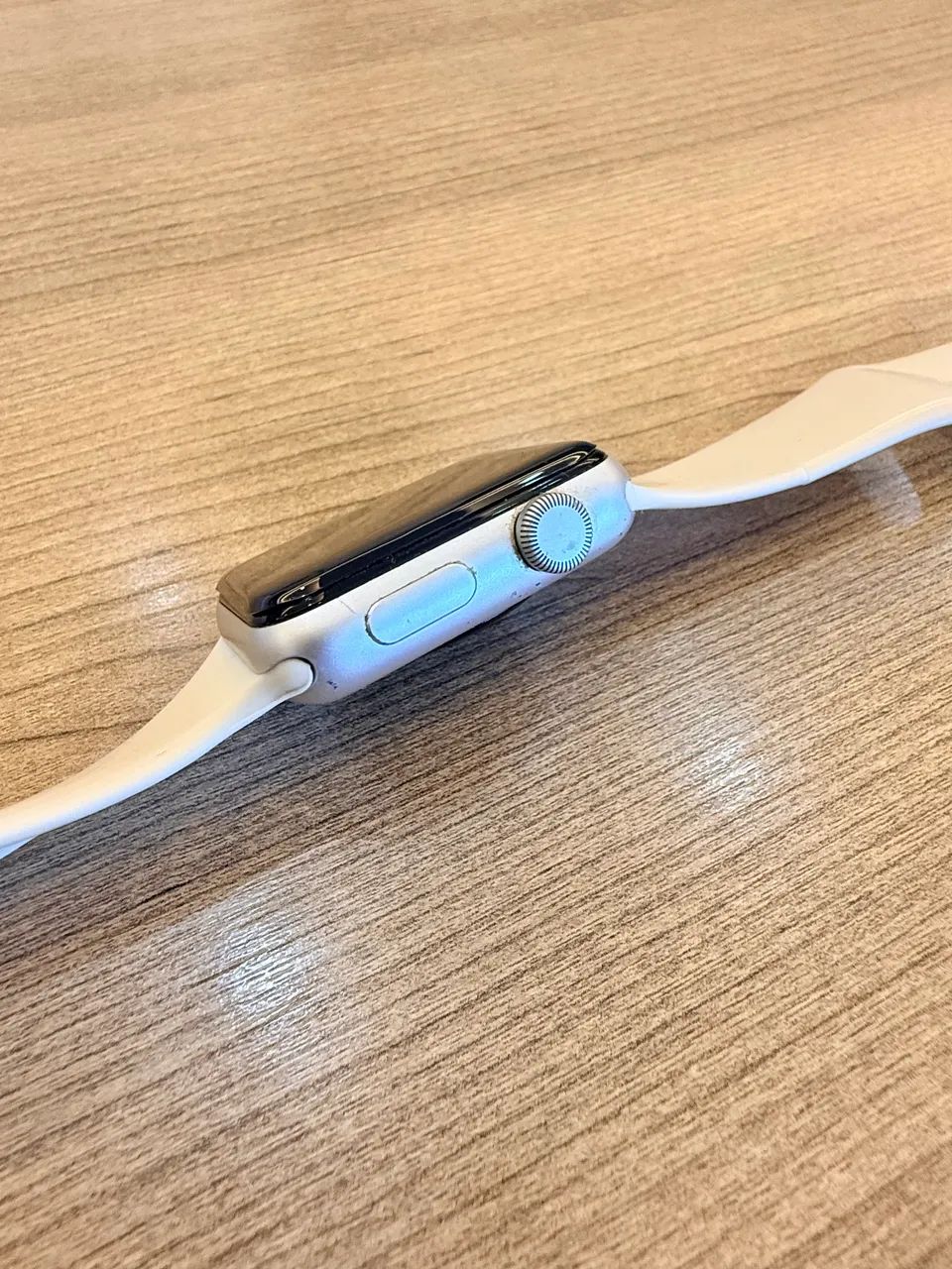 Apple Watch series 3 42mm  - Foto 4