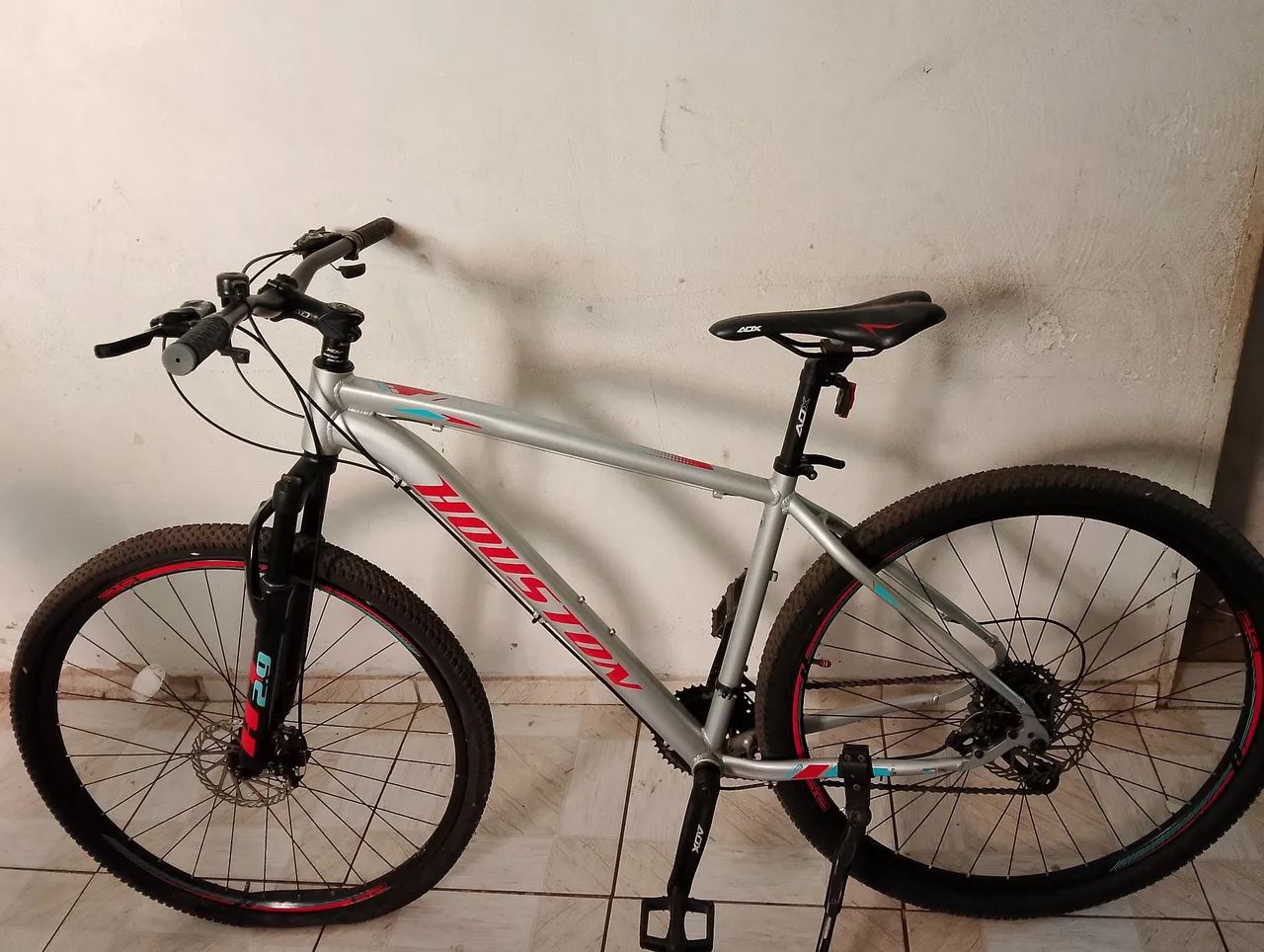 Bicicleta  - Foto 2