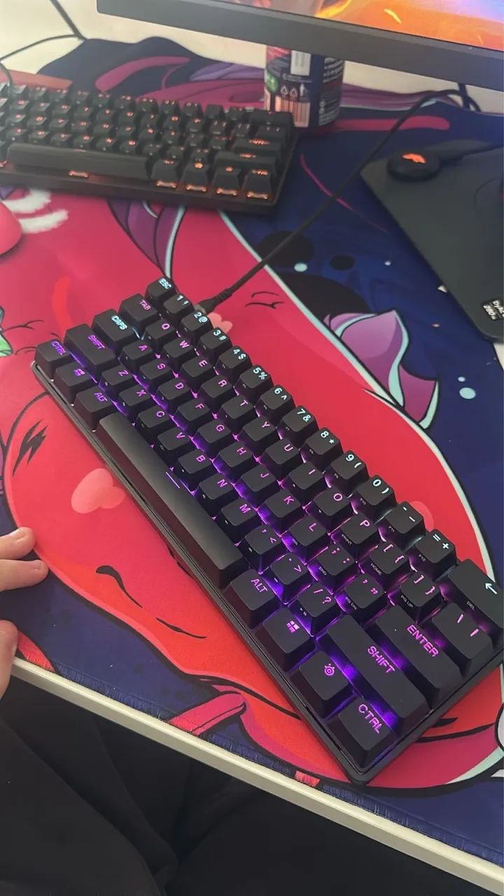 Apex Pro Mini Gen 3