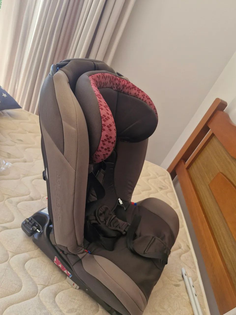Cadeirinha de bebê  - Foto 2