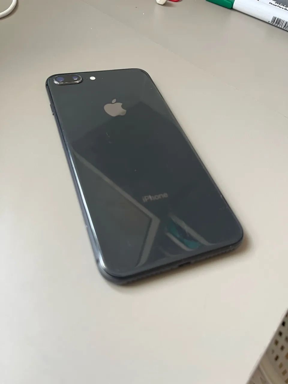 iPhone 8 Plus - Foto 2
