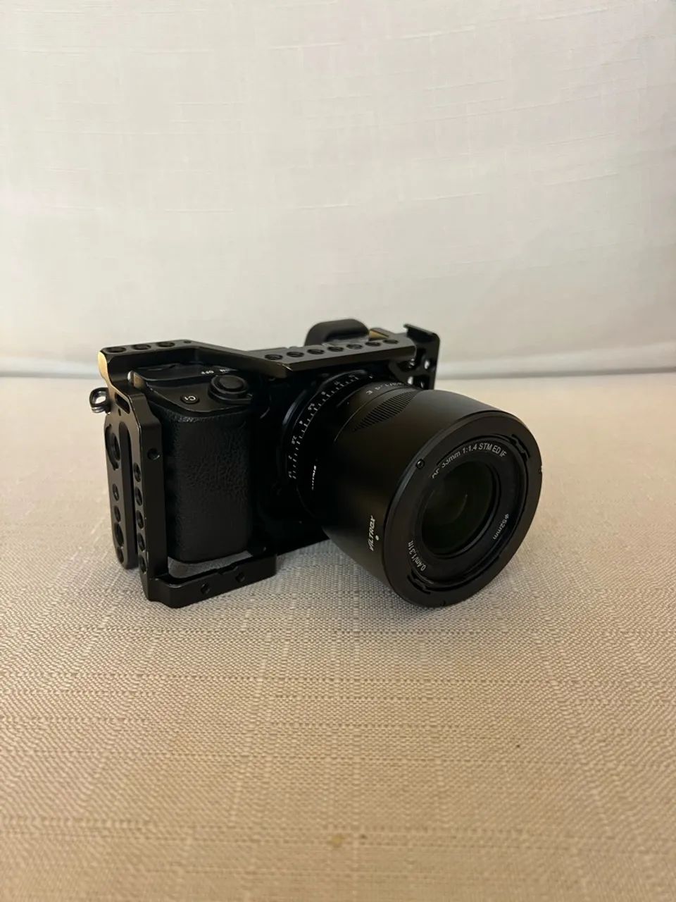 Sony a6300 - Foto 4