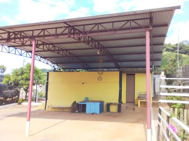 Chácara 1.330 m2 - Foto 12