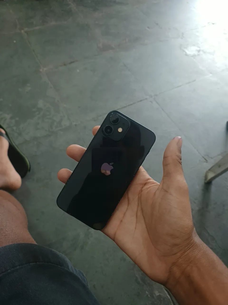 iPhone 12 MINI - Foto 2