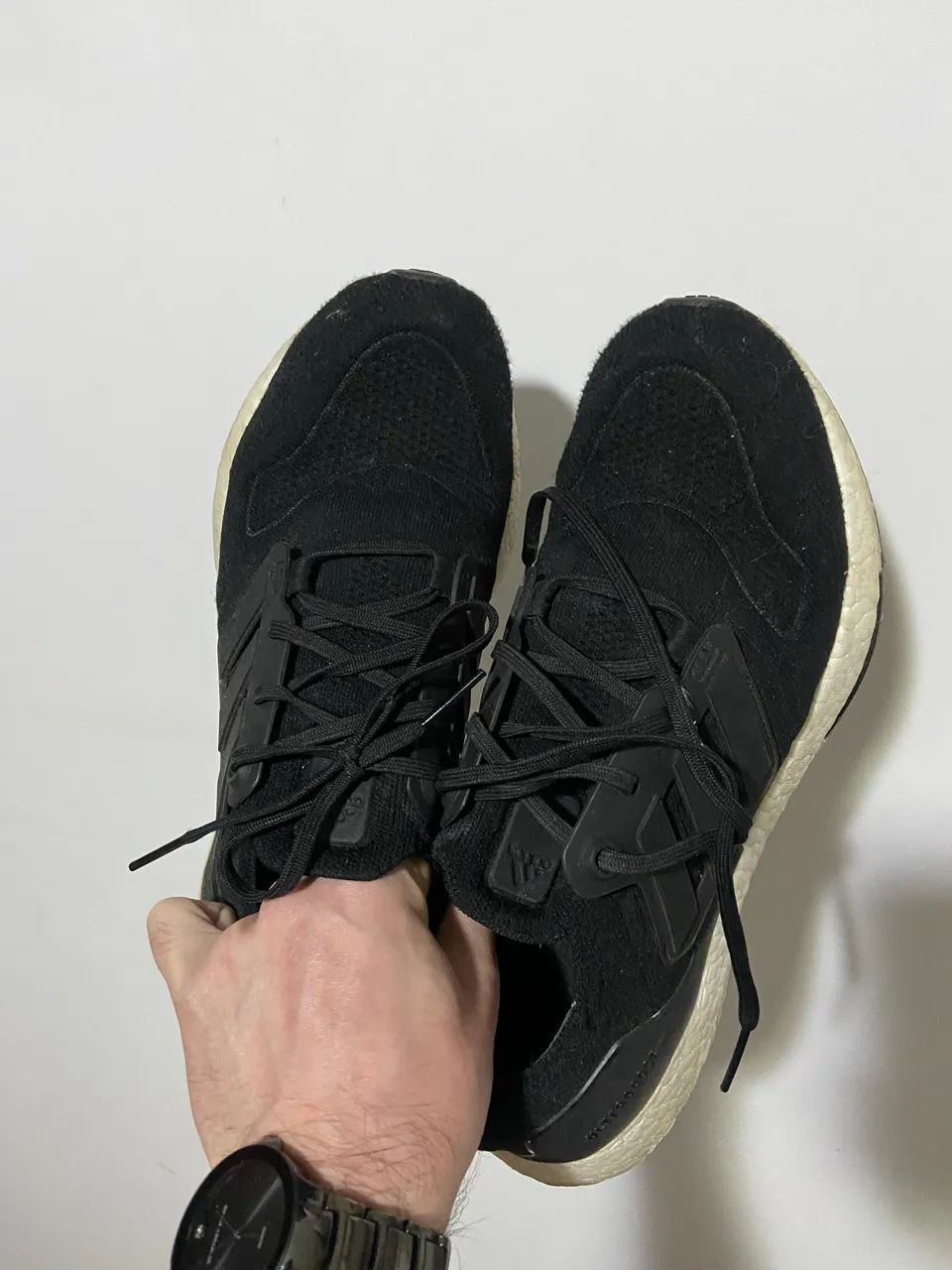 Tenis Adidas Ultraboost N41 - Foto 2