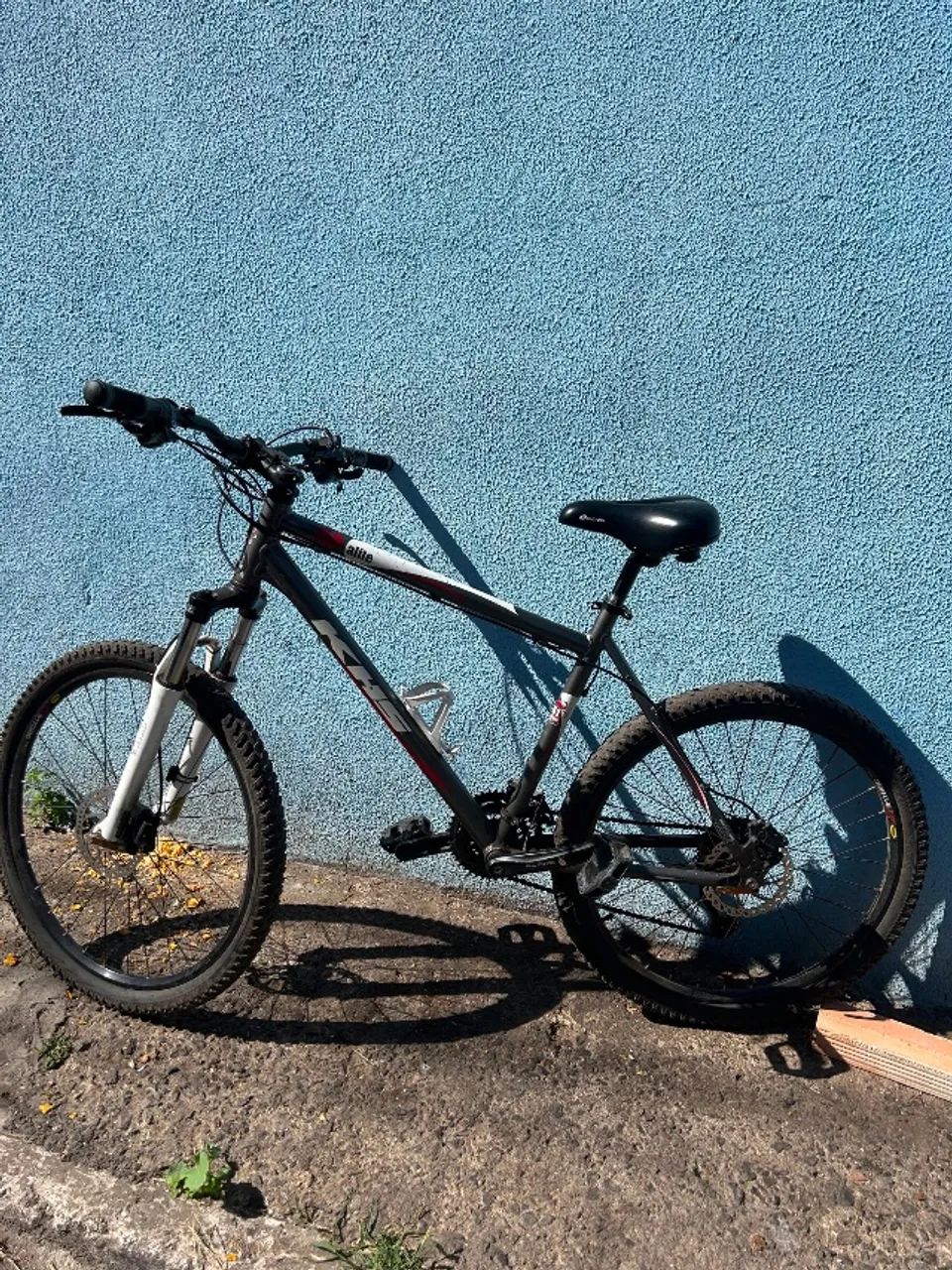 Bicicleta  - Foto 3