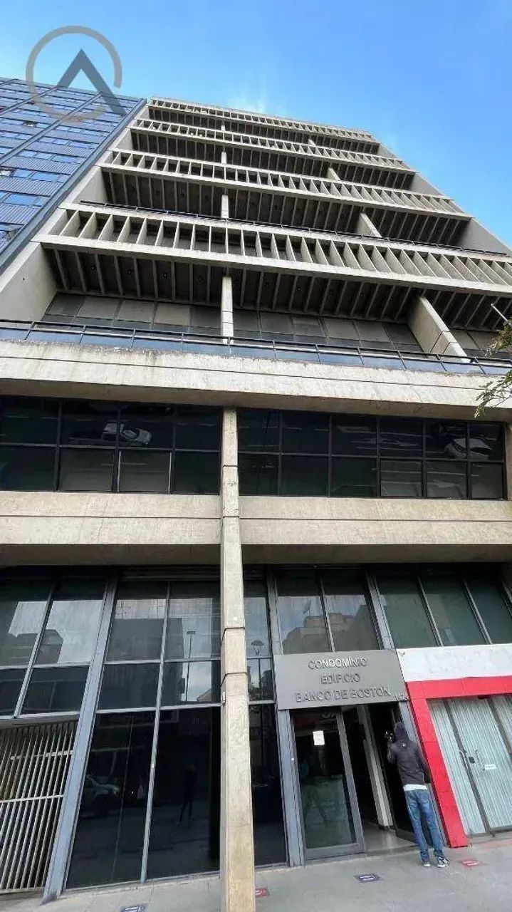 Sala para alugar, 48 m² por R$ 2.050,00/mês - Centro - Campinas/SP - Foto 2