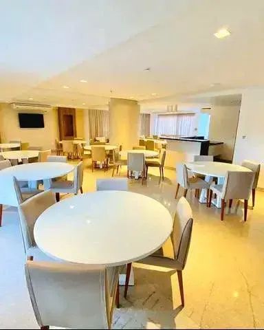 Lindo apartamento em Petrópolis - Natal - RN - Foto 3