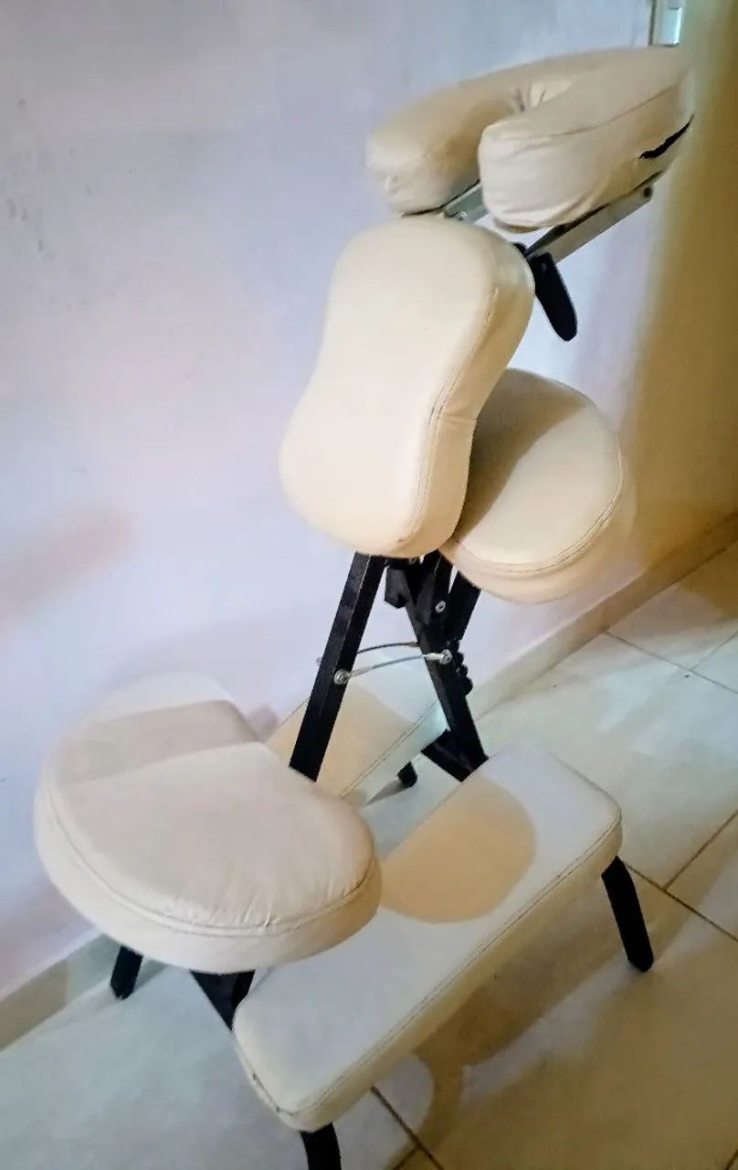 Cadeira de massagem  - Foto 3