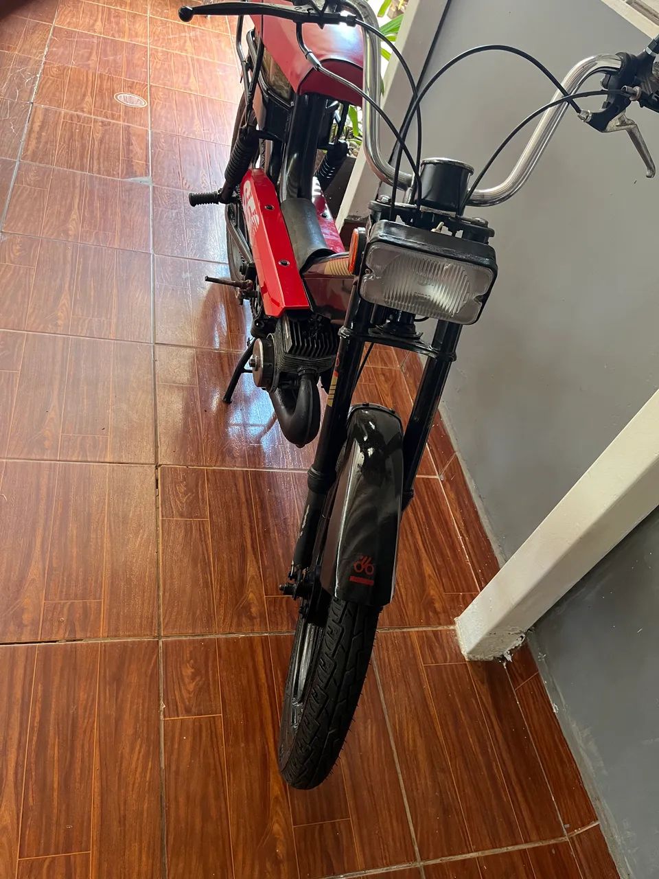 MOBILETE MONARK S50 90/90 - Foto 2