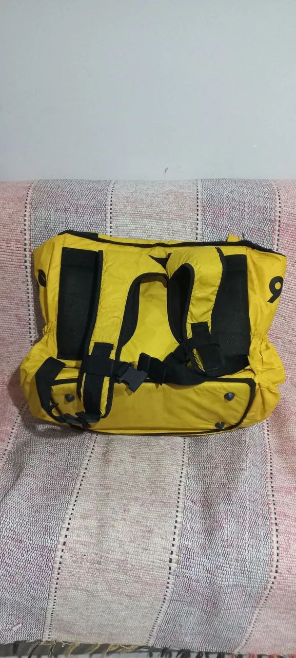 Bag para entregador  - Foto 2