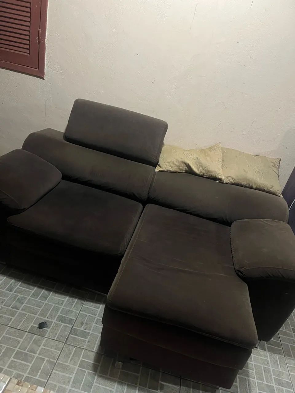 Sofá confortável  - Foto 2