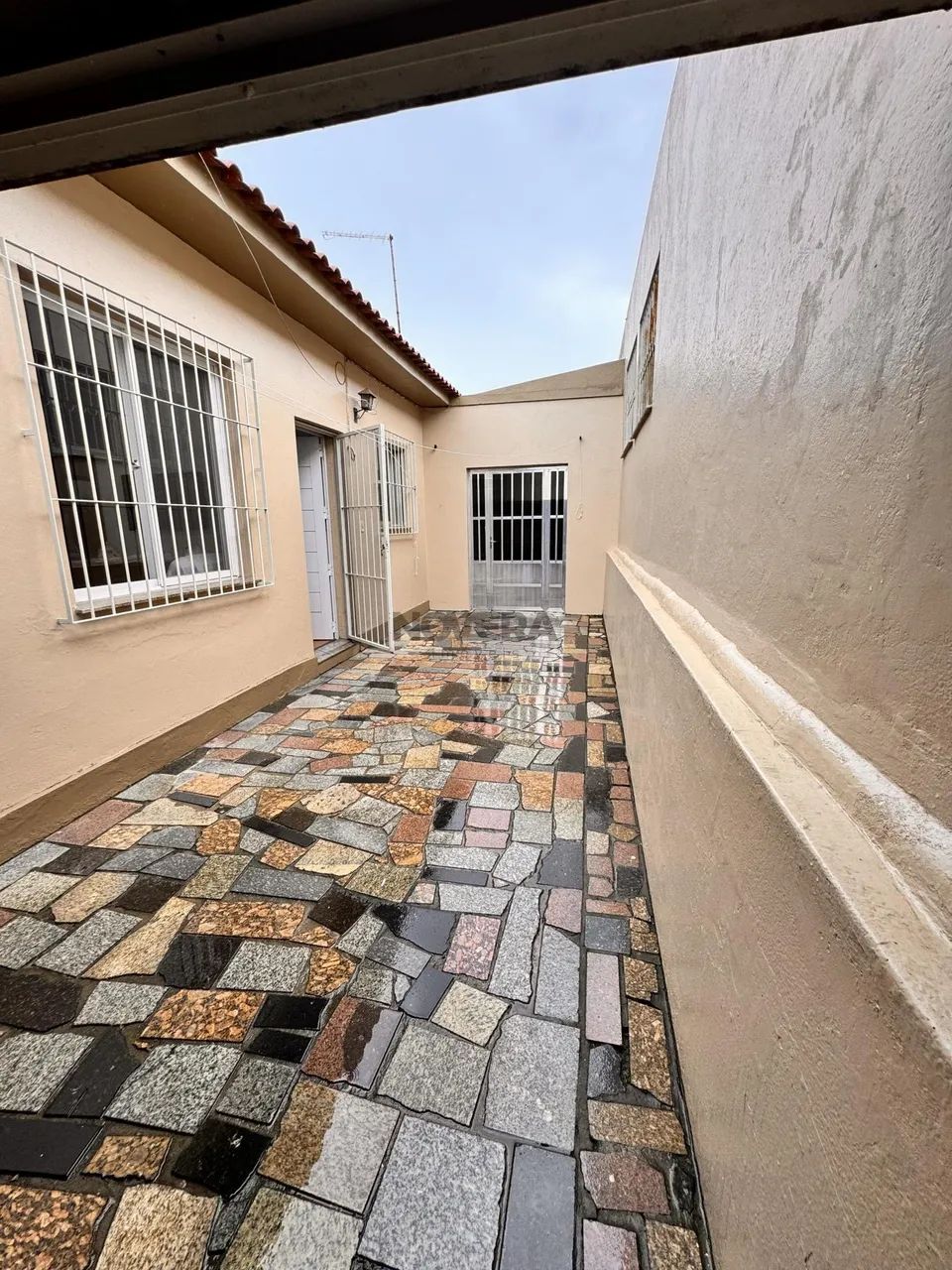 Casa na Av. Fernando Osório - Foto 3