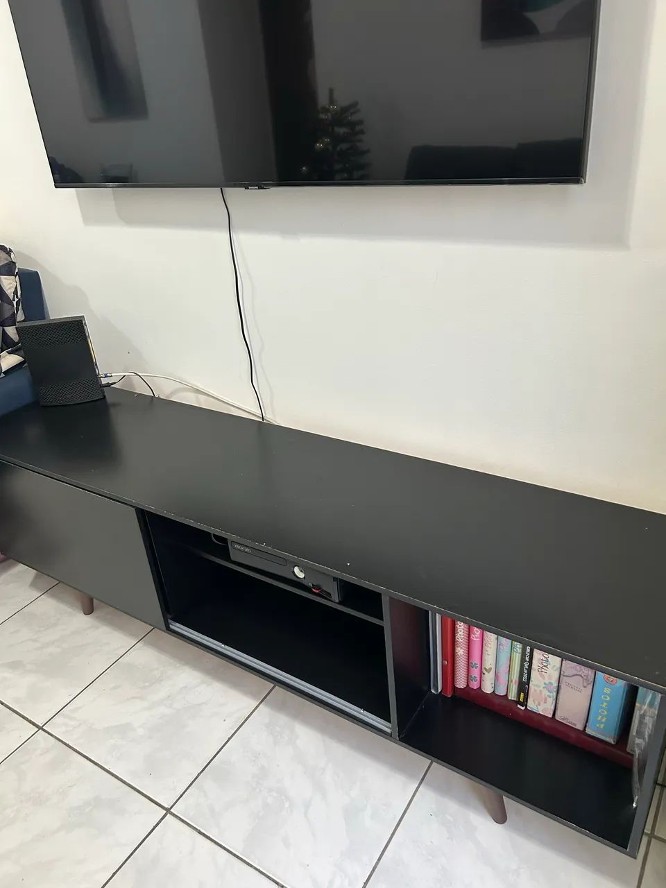 Rack para tv - Foto 3