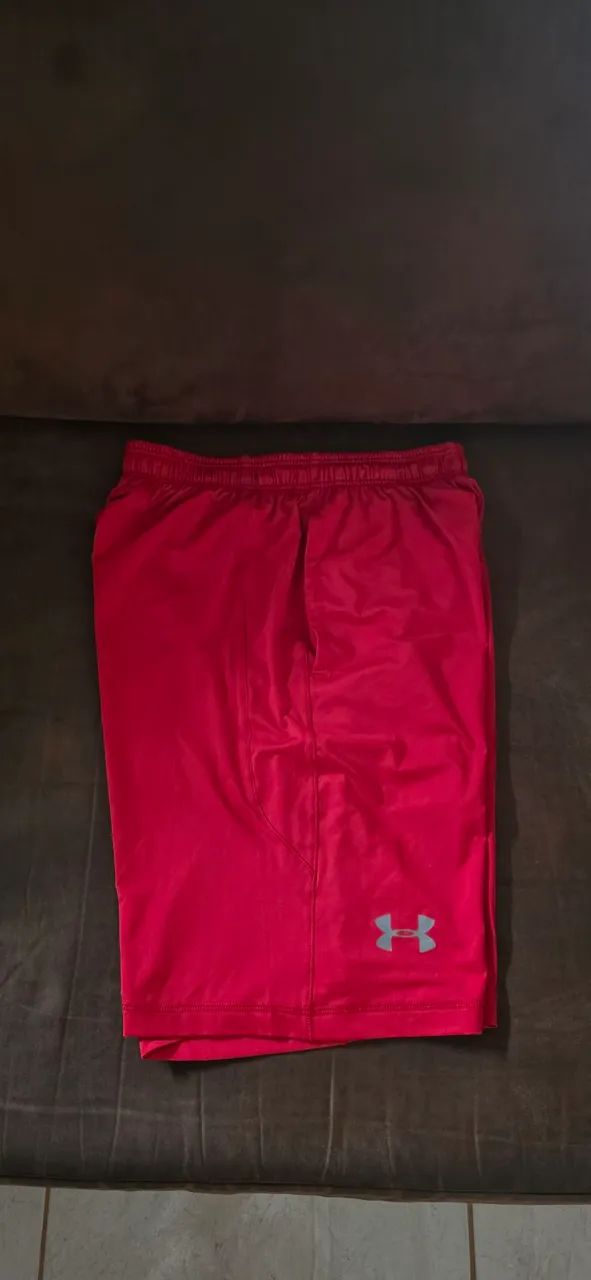 Bermuda Under Armour  - Foto 2