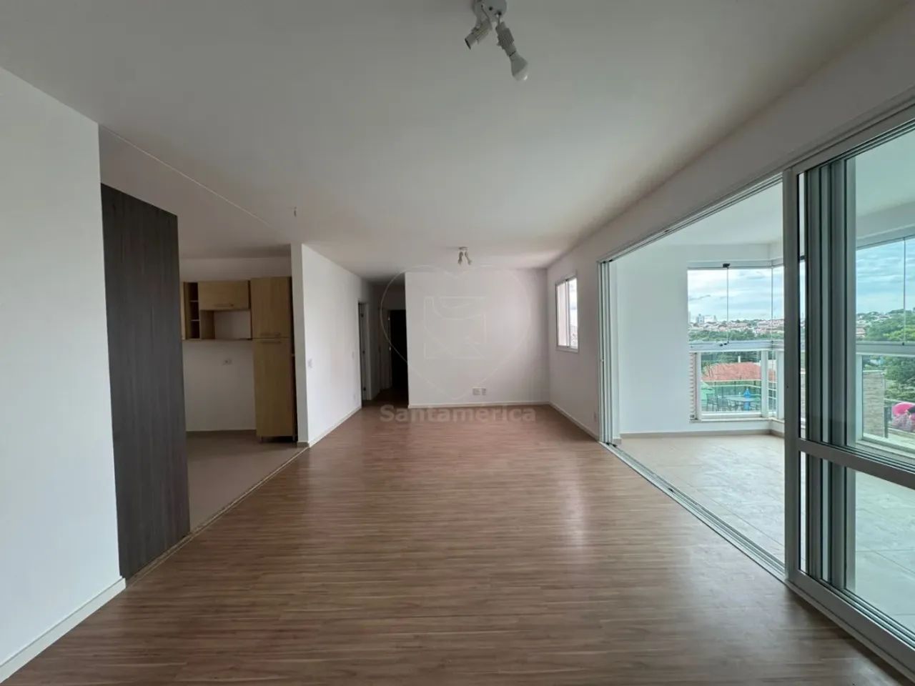Apartamento à Venda e para Locação com 3 Quartos no Edifício Maison Zenith na Região Oeste - Foto 5