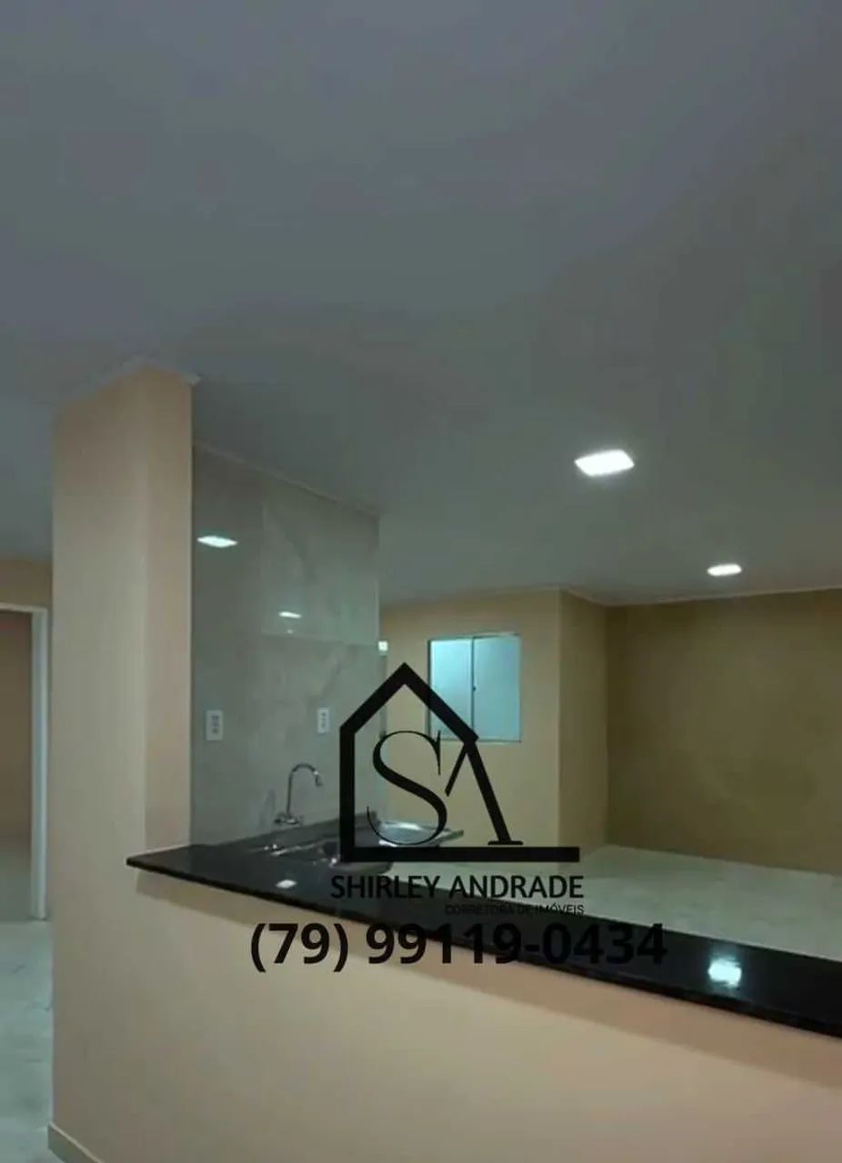 vendo casa no conjunto Marcos Freire 2 com área gourmet. [5463] - Foto 5