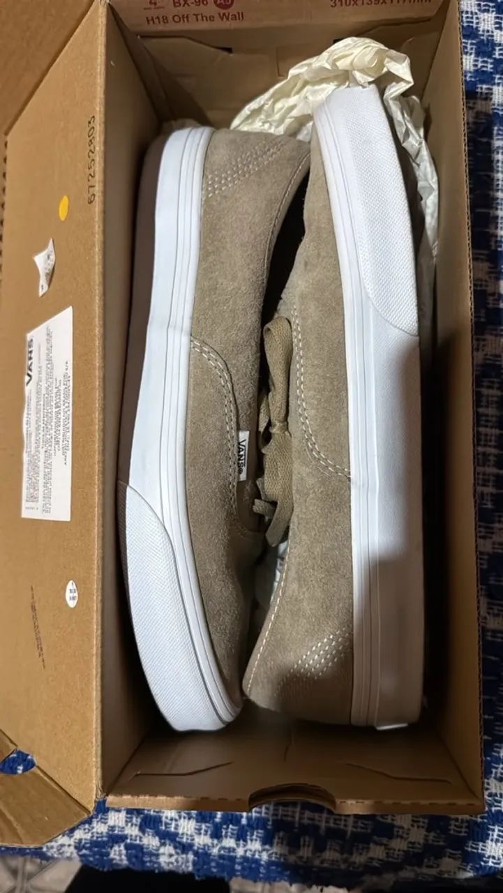 Vans masculino  - Foto 3