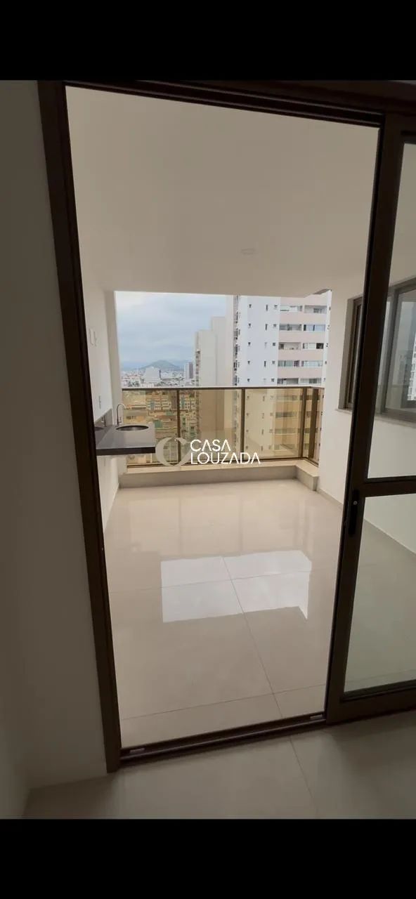 Apartamento 02 quartos com 01 suíte e lazer completo na Praia da Costa - Foto 2