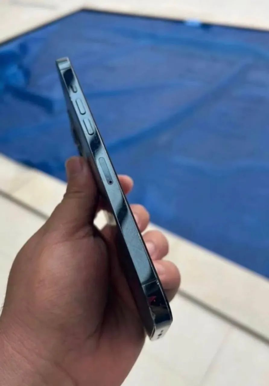 iPhone 12 Pro Max 512gb 91% - Foto 3