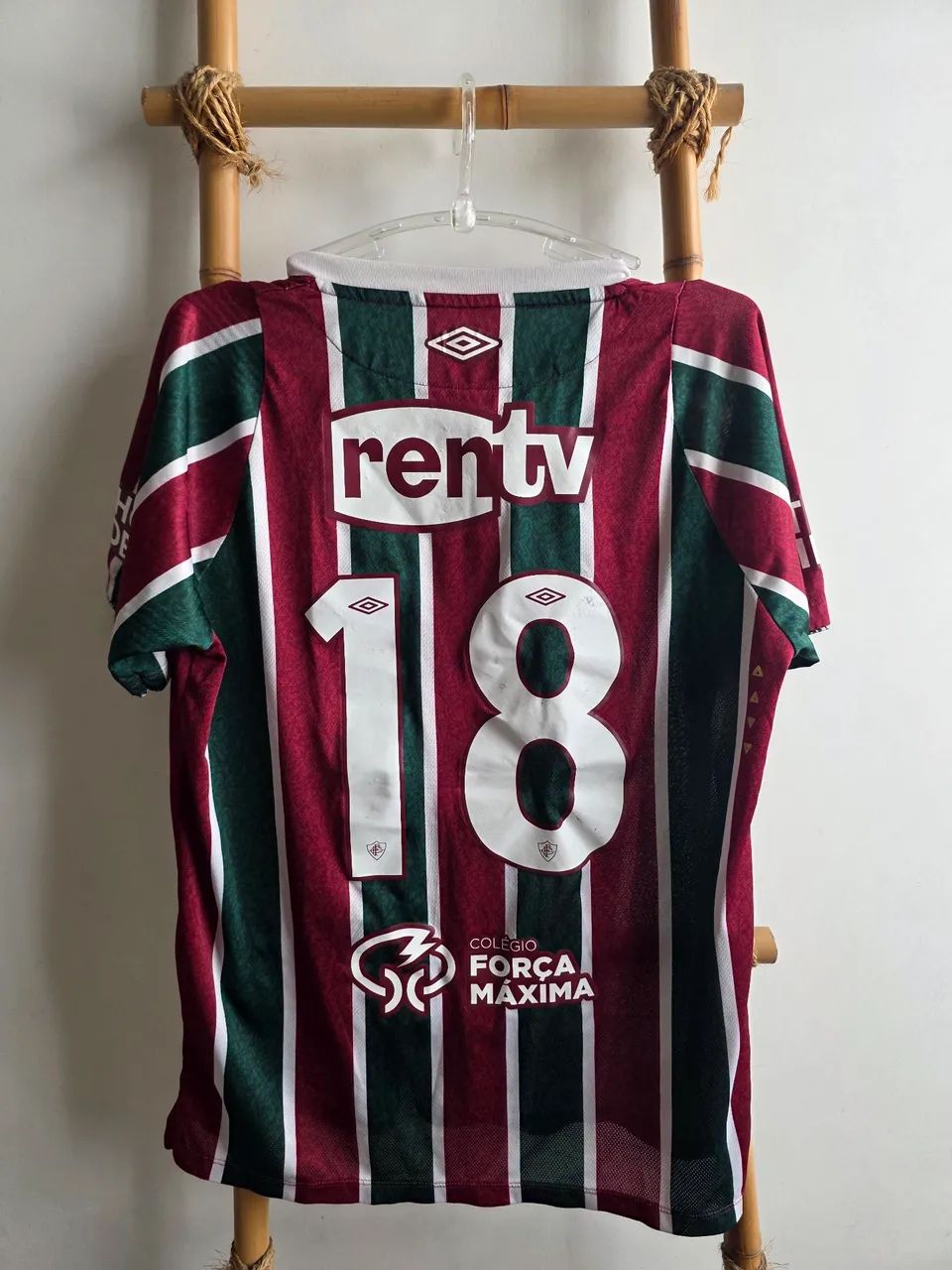 Camisa Fluminense  - Foto 2