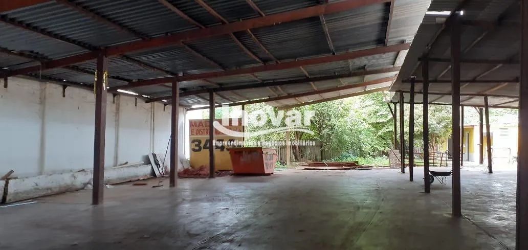 Galpão com aproximadamente 1.000 metros de área na Cristiano Machado. - Foto 4