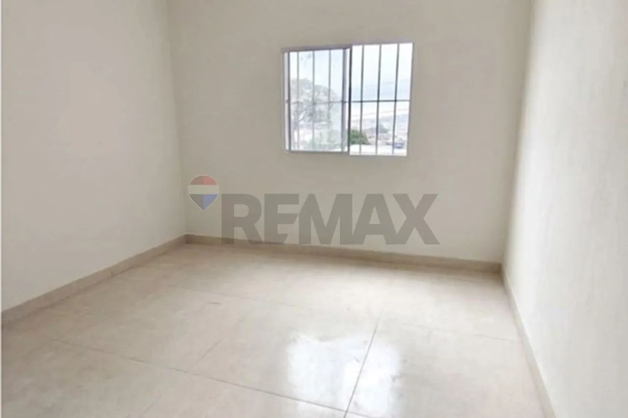 Apartamento 2 quartos Santa Cruz