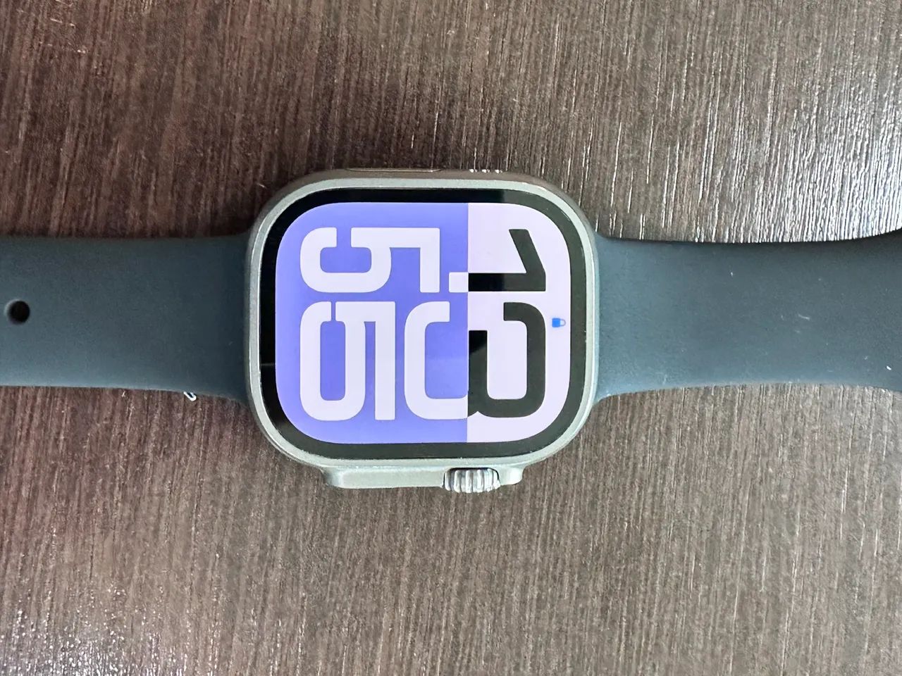 Apple Watch Ultra 2 - Foto 4