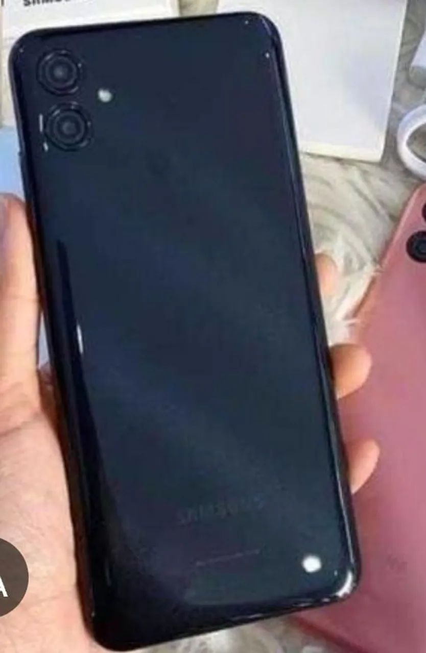 CELULAR SAMSUNG A04E, 64GB TELA GRANDE.  - Foto 2