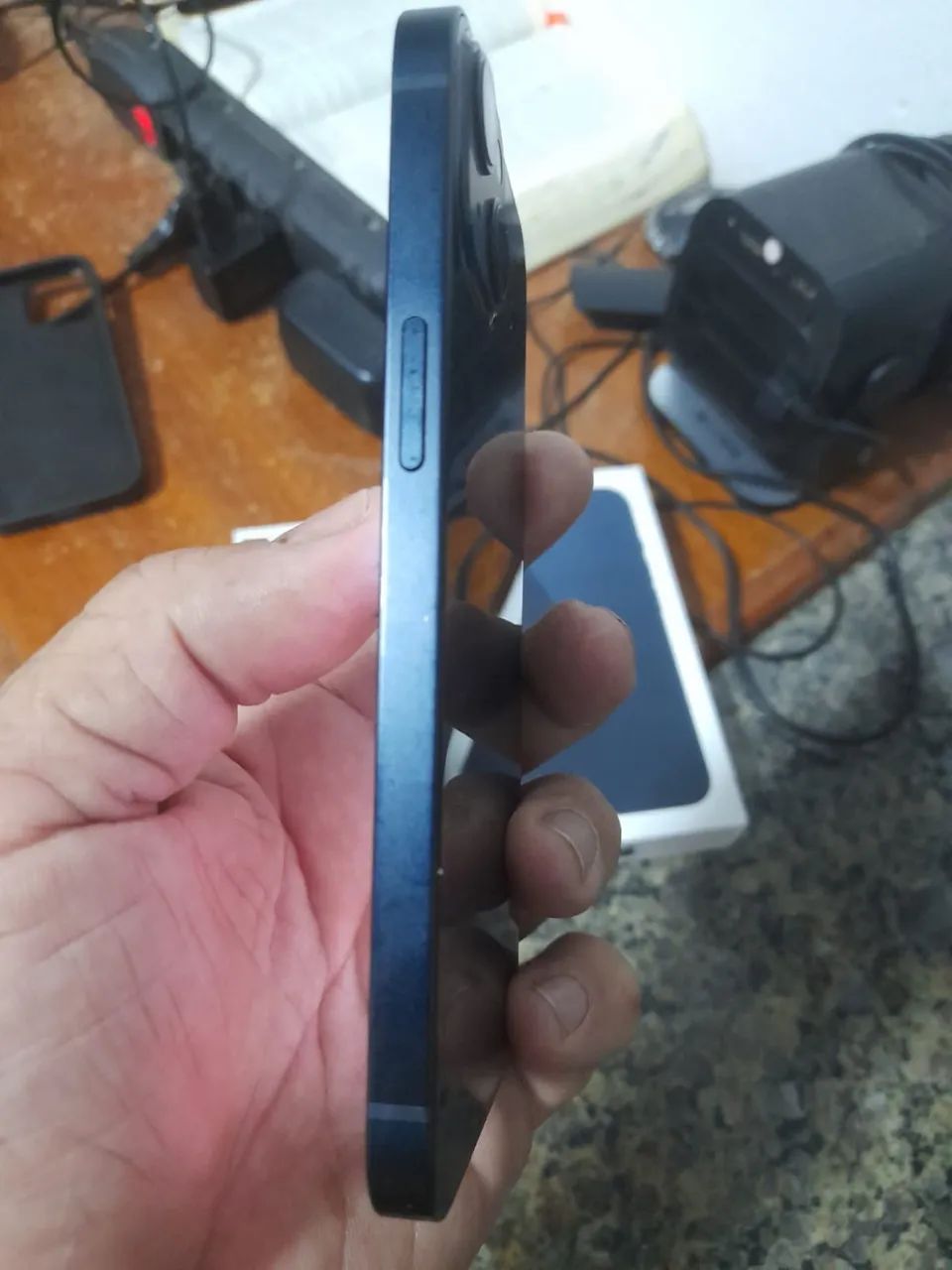 Vendo iPhone 13 de 128 gigas - Foto 4