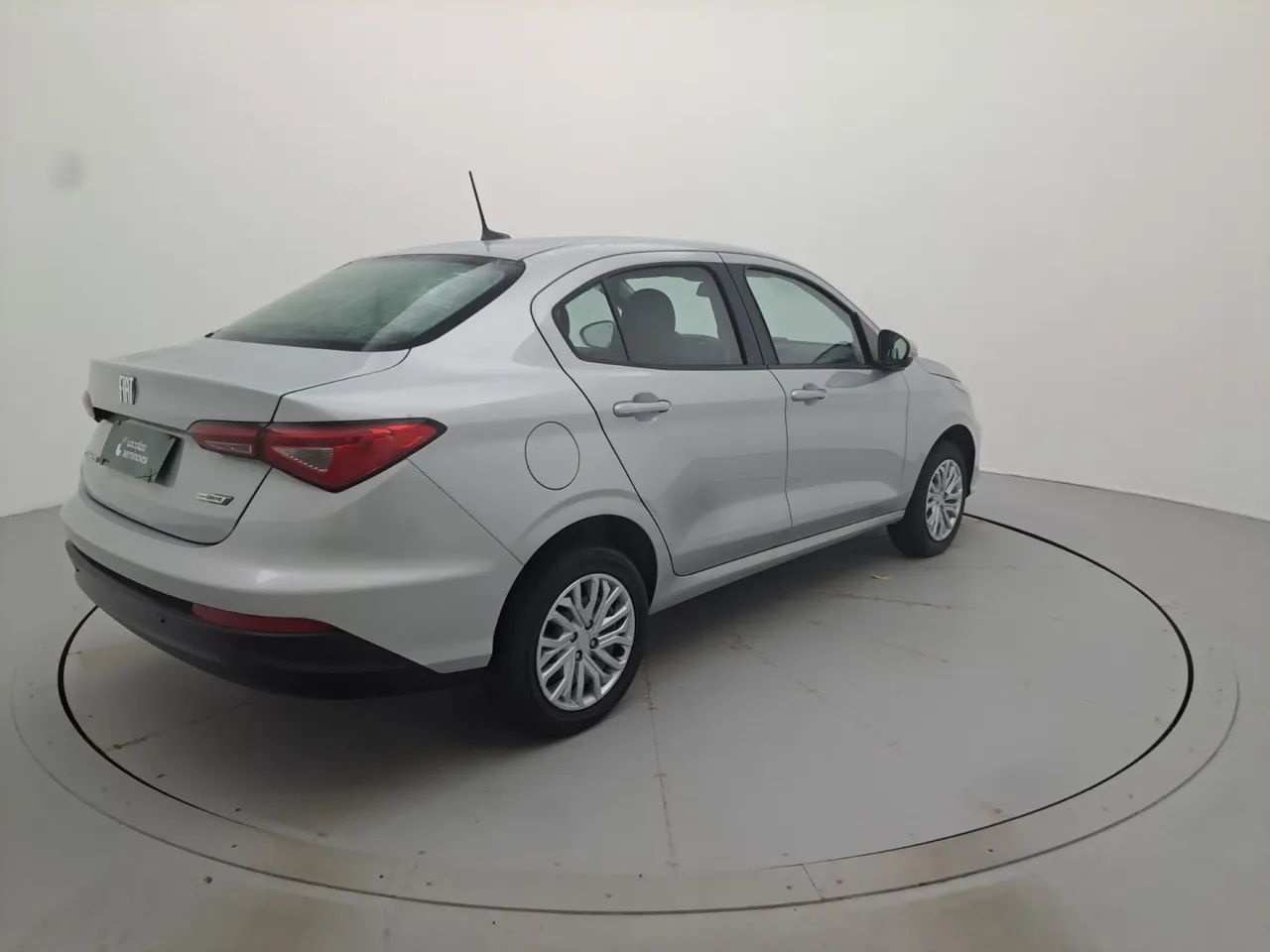 Fiat Cronos Drive 1.0 6V 2025 - Foto 5