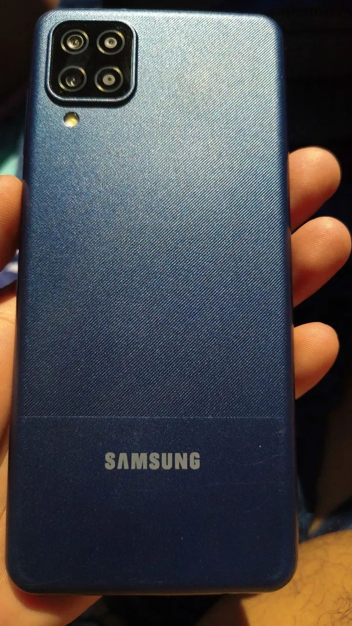 Celular Samsung A 12 - Foto 2