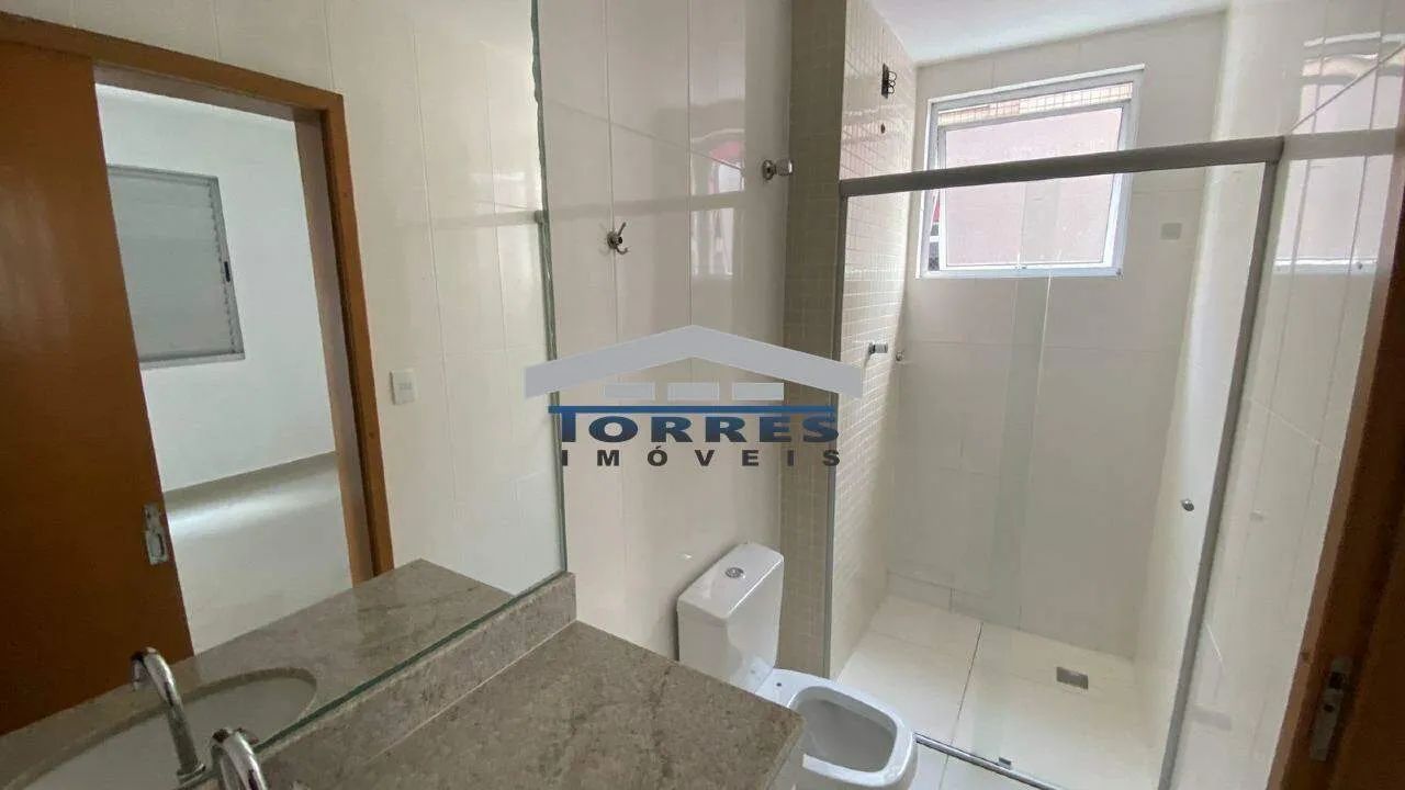 APARTAMENTO 03 QUARTOS COM SUÍTE E 02 VAGAS NO INCONFIDENTES! - Foto 4