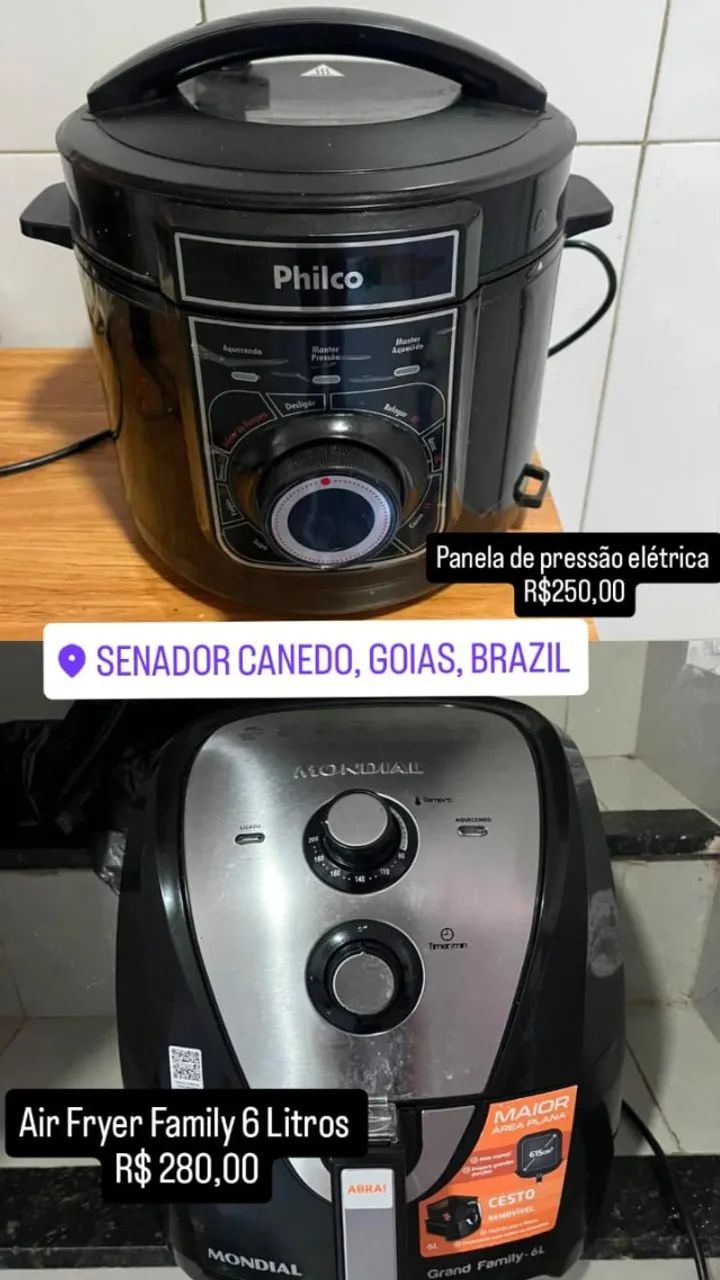 ? Vende-se - Móveis e Eletrodomésticos - Foto 4