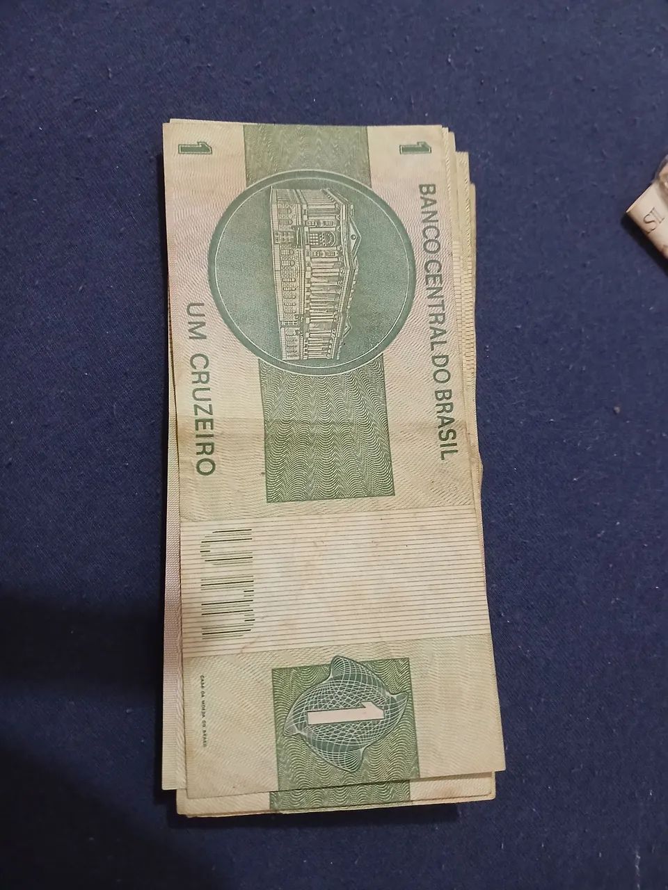 Células  antigas - Foto 4