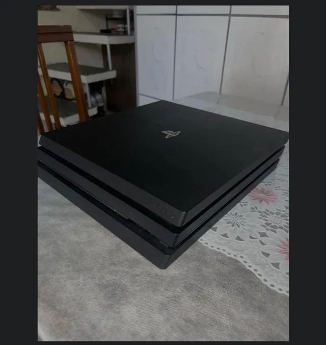  PlayStation 4 Pro - Foto 2