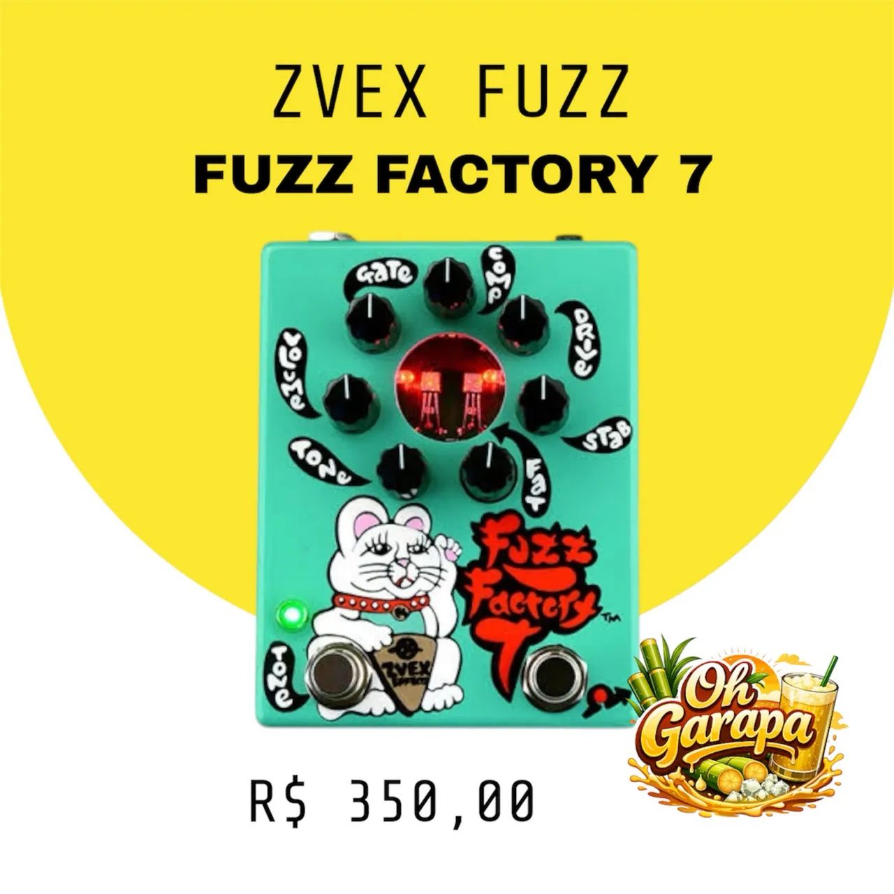 fuzz factory