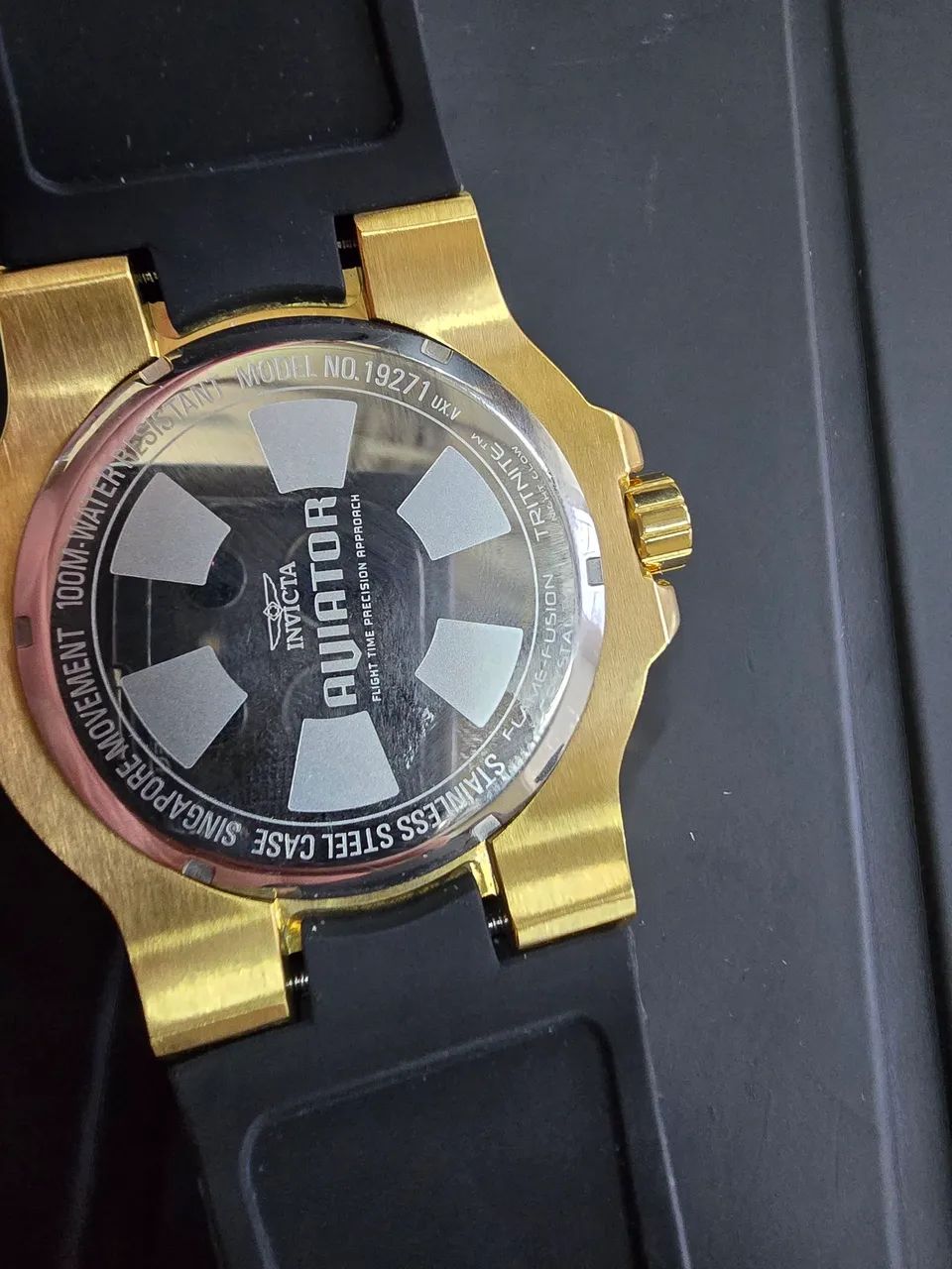 Relogio Invicta Original  - Foto 2