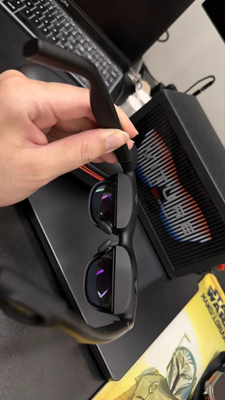 Viture Pro XR - Foto 2