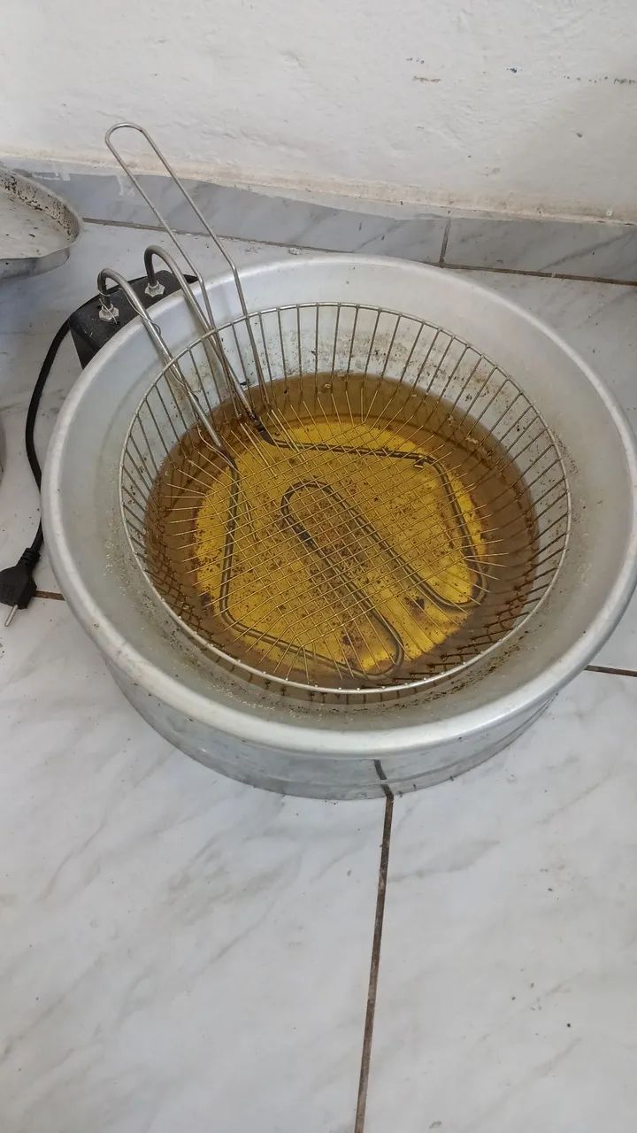 FRITADEIRA