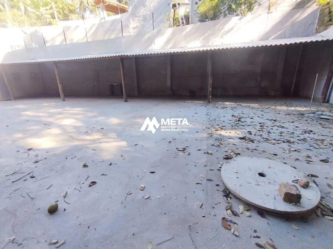 GALPÃO PARA ALUGAR EM EMBU DAS ARTES - SP - Foto 4