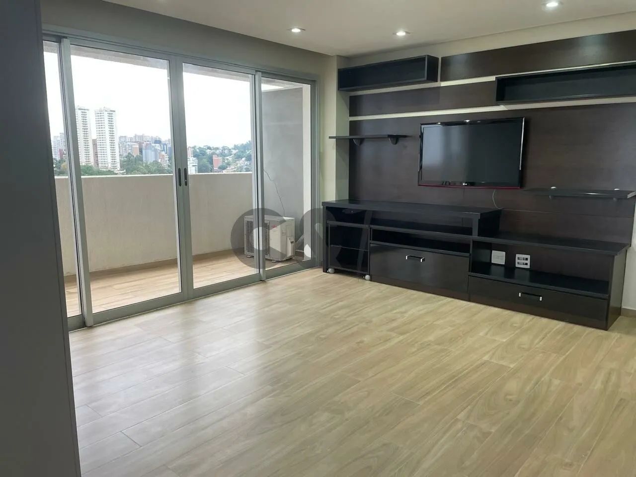Apartamento - 1 Dormitório (Suíte) à Venda na Granja Julieta, São Paulo/SP - Foto 2
