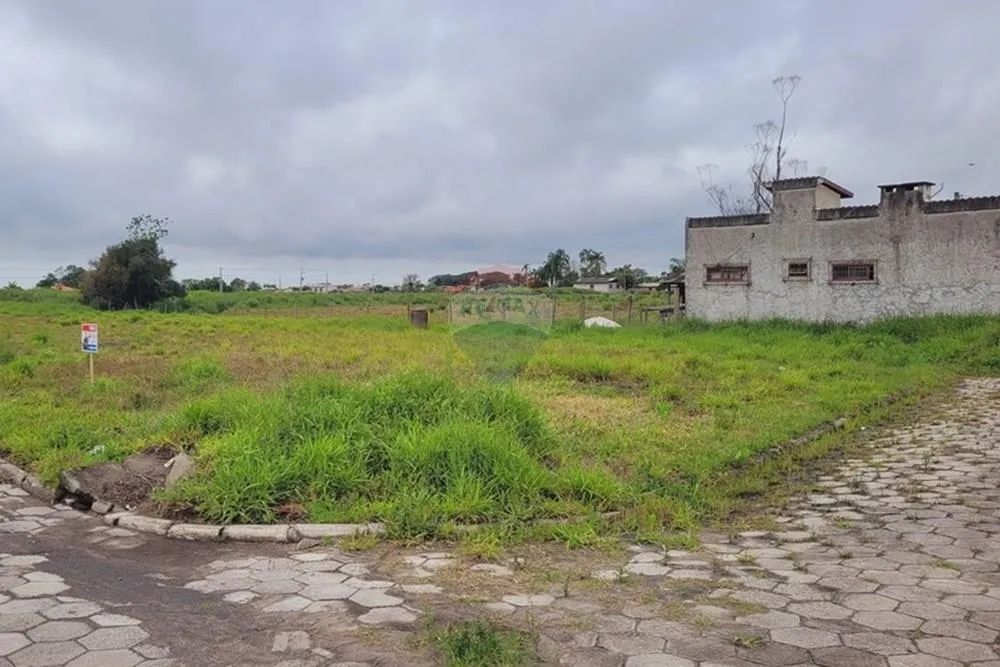 Terreno de Esquina, 483m², São Pedro/Sombrio! - Foto 4
