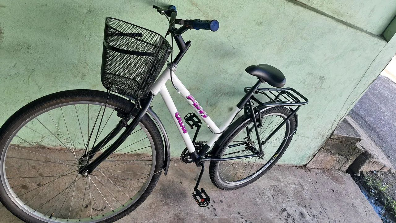 Bicicleta poti aro26 normal  - Foto 2