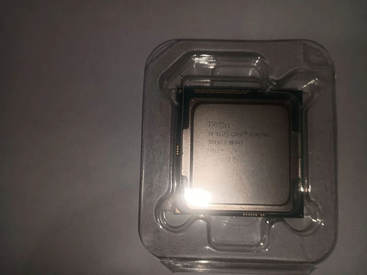 I5 4570S - Foto 3