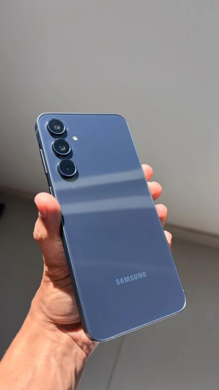 Samsung Galaxy A55 